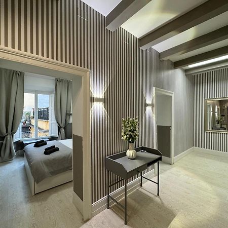 Rome Via Veneto Apartment Ngoại thất bức ảnh
