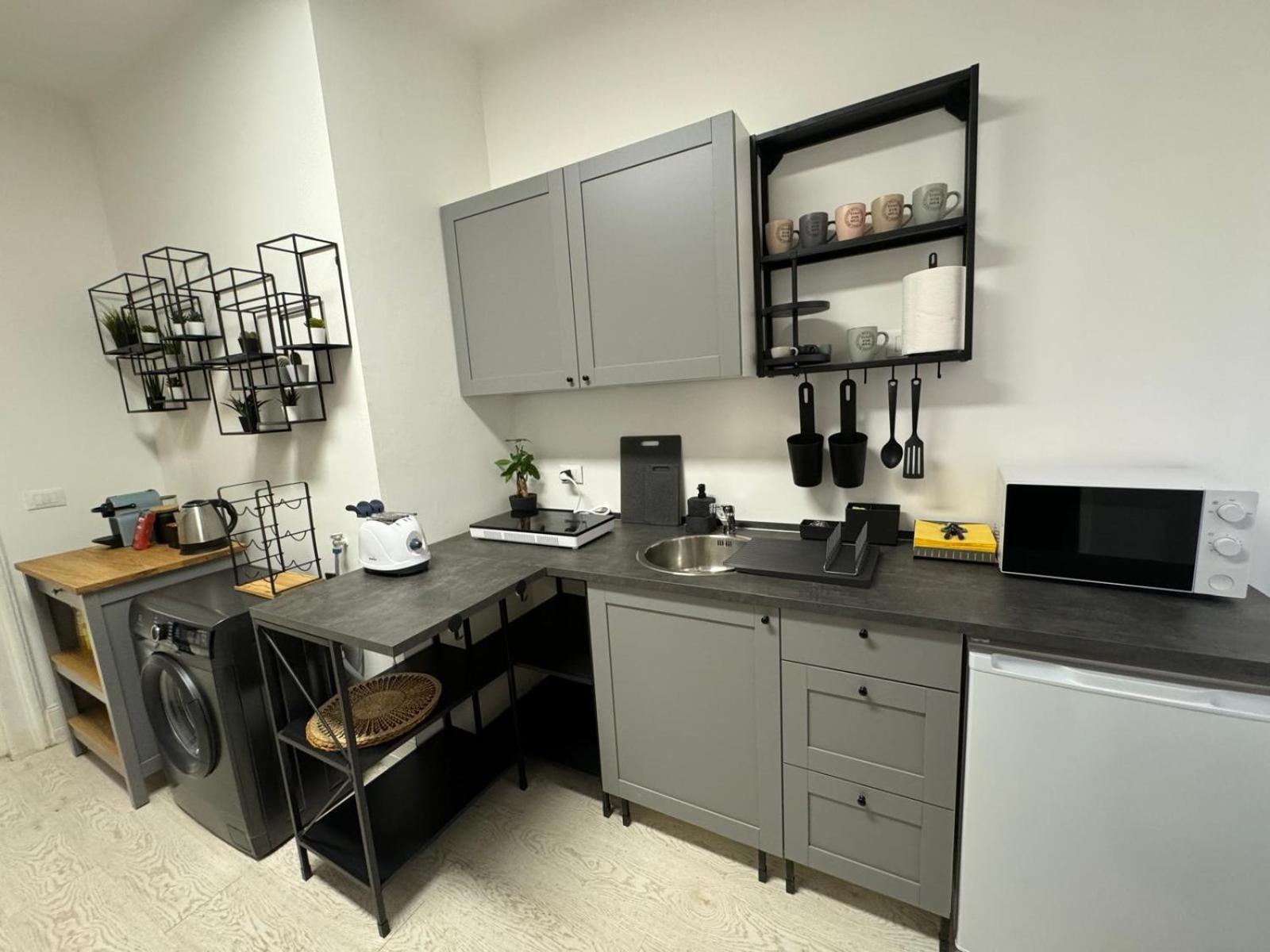 Rome Via Veneto Apartment Ngoại thất bức ảnh