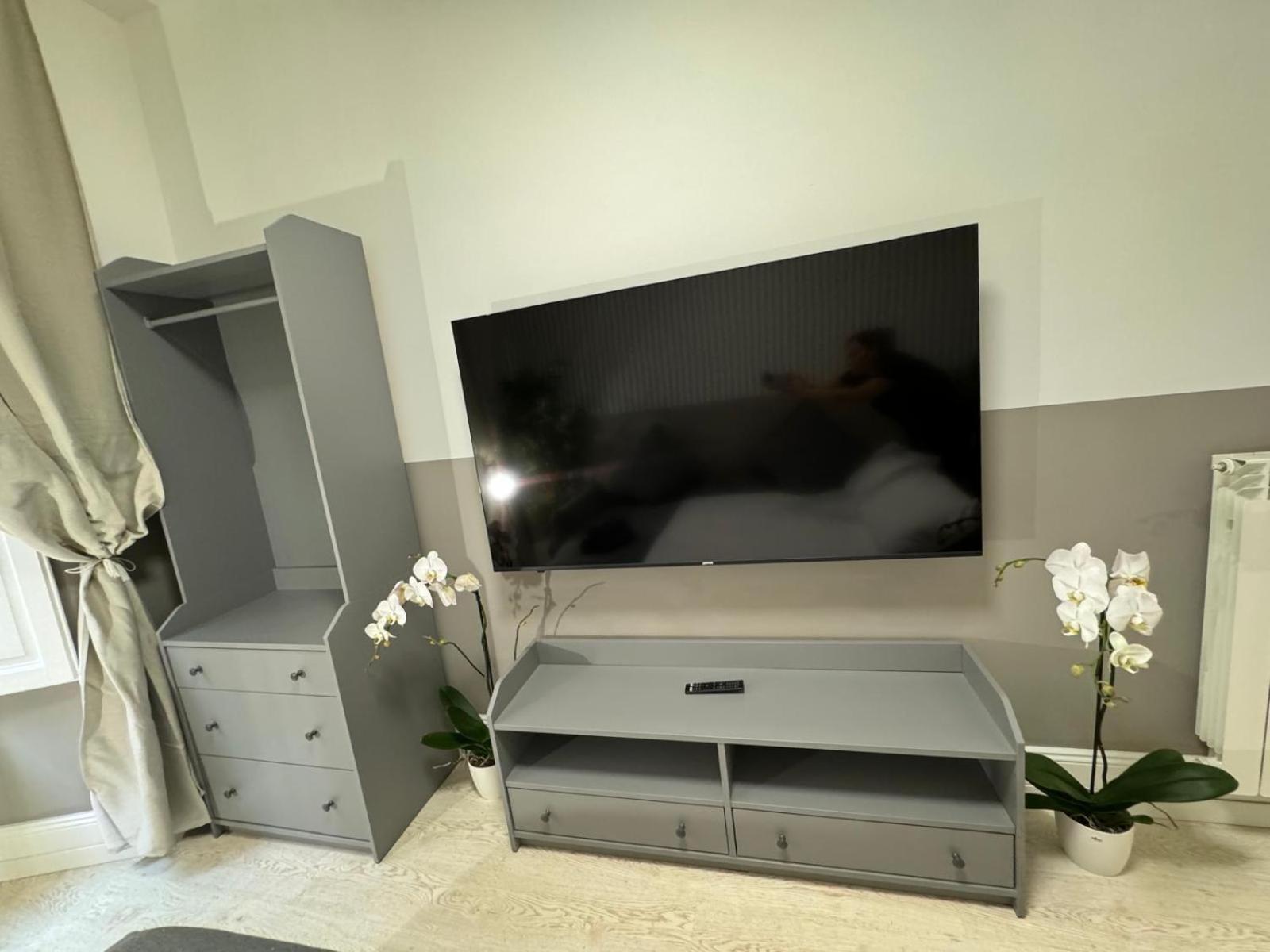 Rome Via Veneto Apartment Ngoại thất bức ảnh