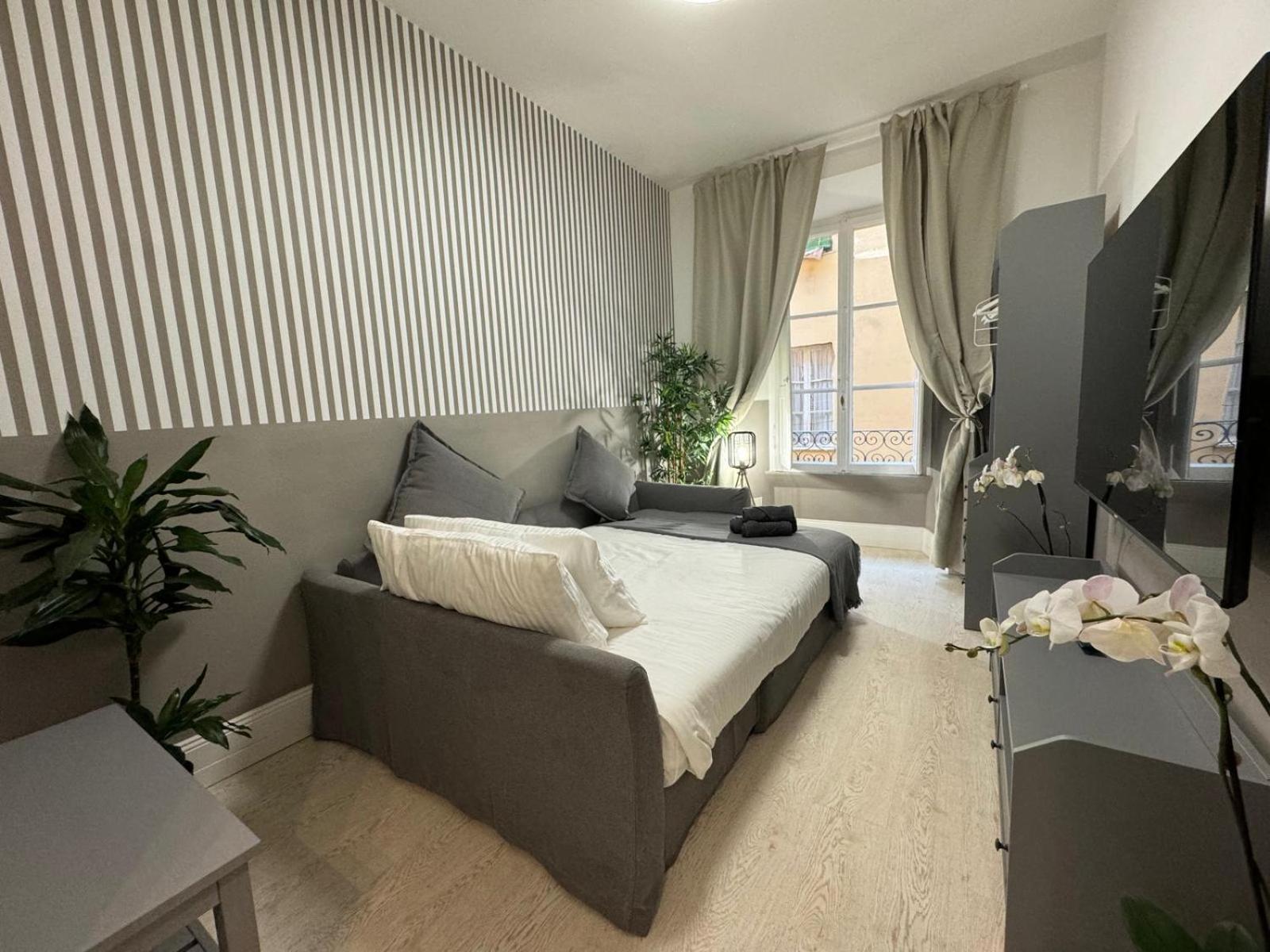 Rome Via Veneto Apartment Ngoại thất bức ảnh