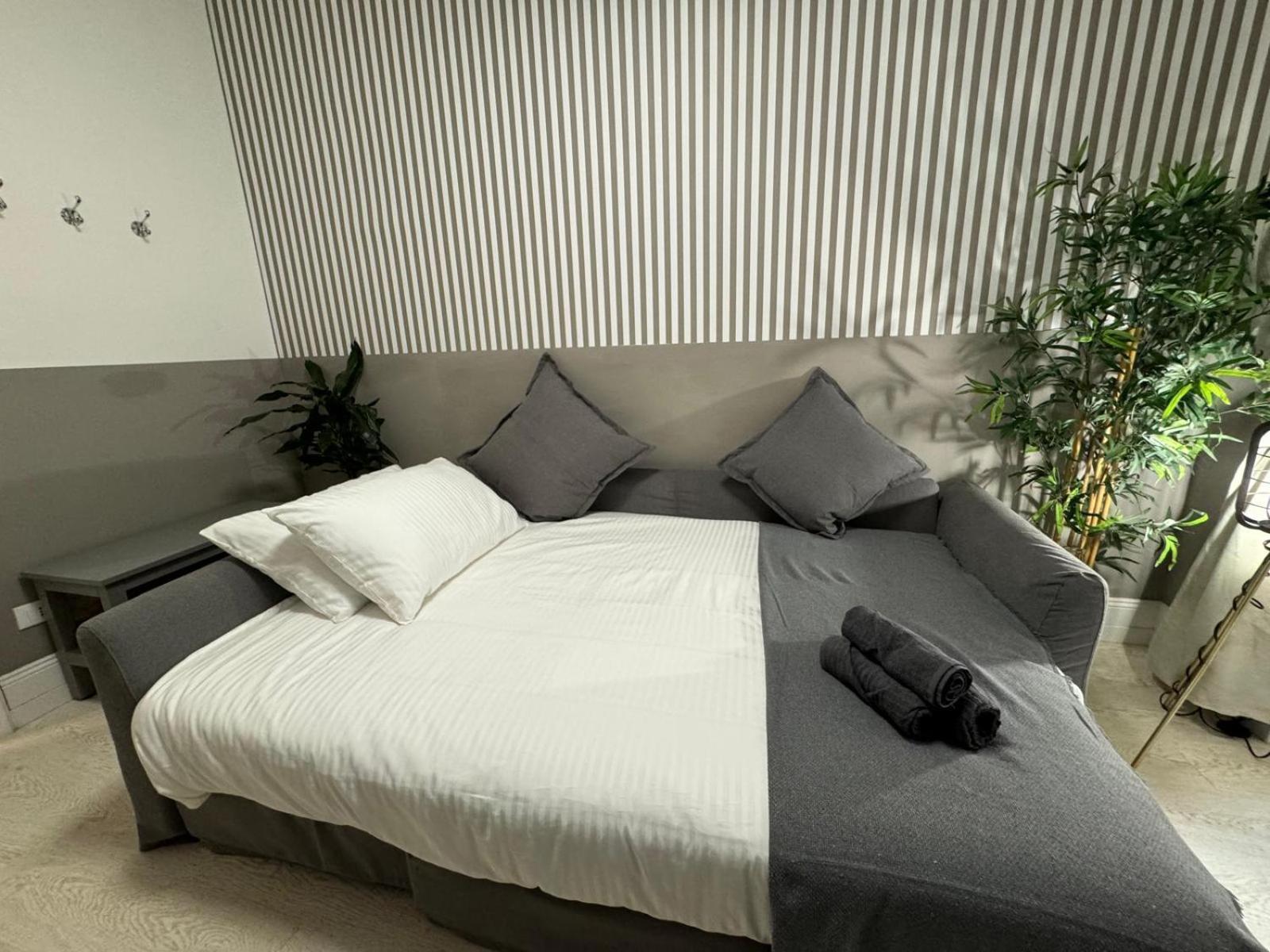 Rome Via Veneto Apartment Ngoại thất bức ảnh